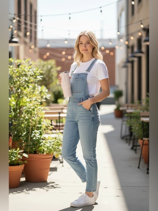 Stanley Other - Stanley Cream Travel Mug with Handle 30 oz